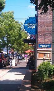 Yoga and wellness studio located in sellwood (se) portland. Pin On Yoga