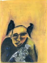 The fine arts society (1 locations). Modern Art Blog Laurence Fuller