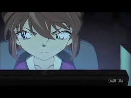 Thai ver สะพานส แดง ost conan the movie 21 togetsukyou kimi omofu mai kuraki icetsukii. Mai Kuraki Togetsukyo Kimi Omofu Ost Detective Conan Movie 21 Youtube