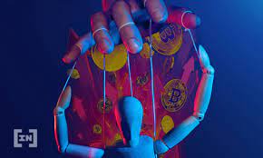 Will one cryptocurrency come to rule them all? What Could Have Caused Bitcoin To Flash Crash On Sunday Beincrypto