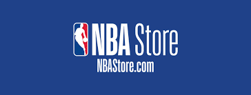 NBA Store Banner