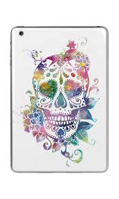 Pin By Monnprint On Tatts Sugar Skull Map Painting Candy Skulls
