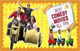 It is always a fun to sit in front of the idiot box. Best Bollywood Comedy Movies That Are Enough To Make You Rofl Storytimes