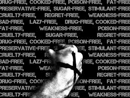 Straight Edge And Raw Veganism Raw Vegan Training