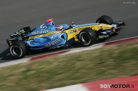 Check spelling or type a new query. Renault Se Arriesga A Una Revolucion Si Ficha A Alonso Soymotor Com