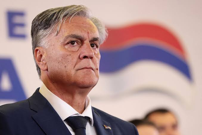 Karan: Bosniak elite has never accepted Republika Srpska