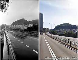 屯門公路（ tuen mun road ）係香港第一條高速公路，喺新界大陸西南岸，駁住荃灣同屯門，佢底下或者則邊附近係青山公路。. å±¯é–€å…¬è·¯42å¹´äº† å±¯é–€èˆŠç…§ç‰‡tuen Mun Old Photos Facebook