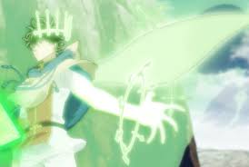 Spirit Assimilation Spirit Dive In 2020 Black Clover Anime Black Clover Manga Anime