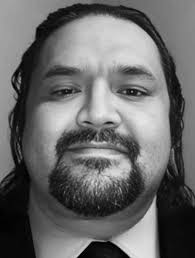 ALBERT GALVAN Obituary (1971