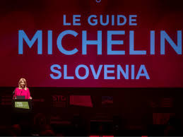 The term normally refers to the michelin red guide, the oldest european hotel and restaurant reference guide. Slovenia According To Michelin A Must Go Destination