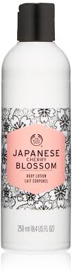 We did not find results for: The Body Shop Japanese Cherry Blossom Body Lotion 8 4 Fluid Ounce Buy Online In Brunei At Brunei Desertcart Com Productid 33433126