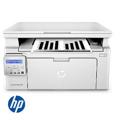Cumpara multifunctional laser monocrom hp laserjet pro mfp m130fw printer, a4 de la emag! Hp Laserjet Pro Mfp M130nw Wifi Imprimante Multifonction 100fran Shop