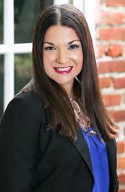 Latina Global Leaders Program Graduates