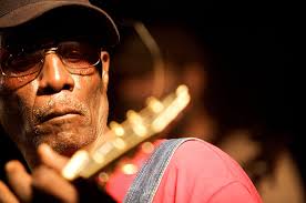 Counsel of Elders: Jimmy “Duck” Holmes