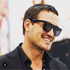 Craig S Brewer (@craigsbrewer)