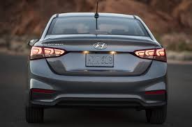 Maybe you would like to learn more about one of these? Hyundai Accent Specs Photos 2017 2018 2019 2020 2021 Autoevolution