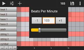 Get into your creative zone quickly with studio's streamlined workflow and leave the technical roadblocks and frustrations behind. Groove Mixer Music Beat Maker Drum Machine Download Apk Application For Free