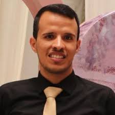 Mohammed Ali Mohammed Alnufiay Arabic online tutor Rial 2500