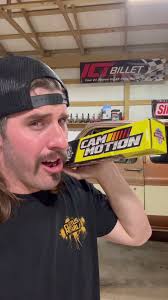 Cam Motion Just Changed the Game for My 6.2 👀 #cammotioncams #squarebody  #lsx #duhespeedshop