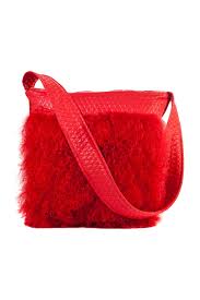 Handbag Ruby Valentina Design