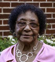 Pauline Caesar-Scott -