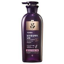 Shampoo for dry scalp buying guide. Ryo Hair Loss Care Shampoo For Normal Dry Scalp 400 Ml Olive Young Global