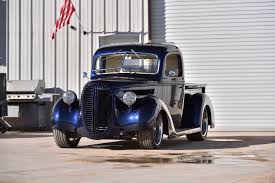 Image result for Mack Blue 1938 Truck