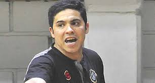 José Gerez regresa de asistente en Olímpico