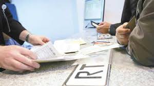 571/2003 privind codul fiscal, cu modificările şi completările ulterioare. 5 Pasi Pentru A Inmatricula Un Autoturism Second Hand Din Germania