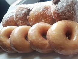 Resepi Donut Glaze Copd Blog Q