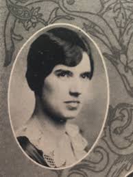 Helena Callis McGinnis (1904-2001)