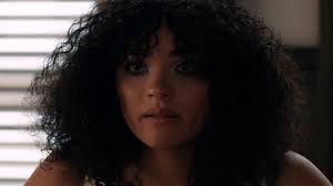 Elsbeth" Devil's Night (TV Episode 2024)