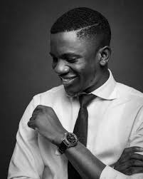 Nii Trebi Hammond🇬🇭🌍