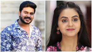 Yaaradi Nee Mohini S Chaitra And Surjith Share Selfies From The Sets Fans Can T Keep Calm Zee5 News Written by priya in yaaradi nee mohini.