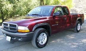 Image result for Dark Garnet Red 2000 Dakota