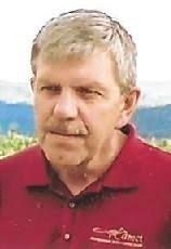 Michael Passi Obituary (1944