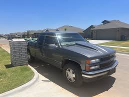 New (to me) 97' Silverado z71 with unknown problem | Chevy ...