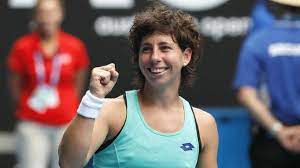 Carla suárez navarro ретвитнул(а) camp1ones. Carla Suarez Navarro Married Boyfriend Height Is She Gay Lesbian Wikibio9