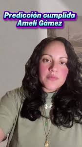 Vidente Que Habla Sobre El Caso De Ana Meli García