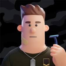 Commander Doug NFT Latest Floor Price, Charts, and Market Cap Data