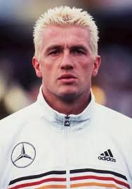 Thomas Strunz (GER) :: Photos :: playmakerstats.com