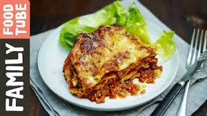Jamie S Classic Family Lasagne Recipe Lasagne Recipes Food Recipes Pasta Recipes