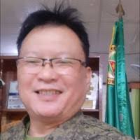 Danilo Benavides's Instagram, Twitter & Facebook