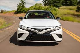 The 2016 toyota camry xse is the featured model. 2020 Toyota Camry Pictures 97 Photos Edmunds