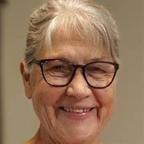 Patsy Bonner's Instagram, Twitter & Facebook