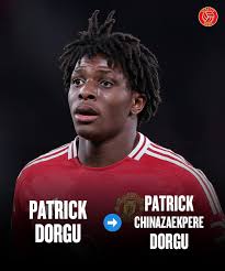 🚨 𝐁𝐑𝐄𝐀𝐊𝐈𝐍𝐆: Diego León has signed all documents to join Manchester  United in 2025! 🇵🇾 Contracts in place for 17 year old left back to become  Man United player from July 2025,