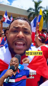 Receptor al Equipo Cuba al Clásico "Andrys Pérez o Harold Vázquez".