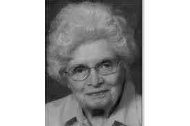 Pearl Ramey Obituary (2014)