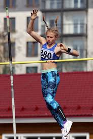 Vserossijskaya Federaciya Legkoj Atletiki 1000 Talantov Leningradskaya Oblast