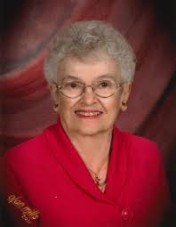 Mary Ann Opitz Obituary July 4, 2021